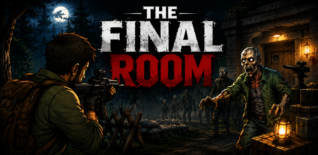 The Final Room Tactical Combat
