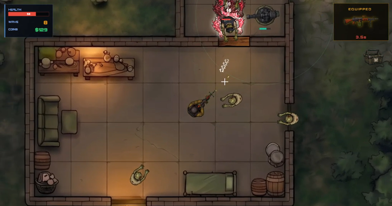 Victory Escape